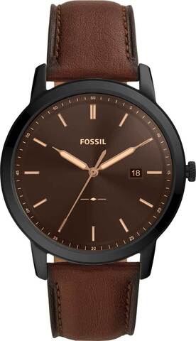 Наручные часы Fossil FS5841 фото