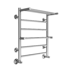 Полотенцесушитель водяной Terminus Анкона П6 500х600