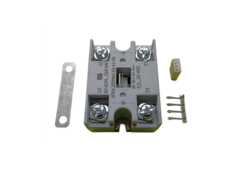 Реле твердотельное 5П19.20ТМА1-63-12-Л2  63А для пароконвектомата Rational 61-202 (Аналог 40.00.453P, 3028.0533, 3028.0533P, 40.00.453, 40.00.453V)