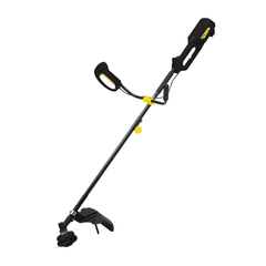 Триммер электрический Huter GET-420B