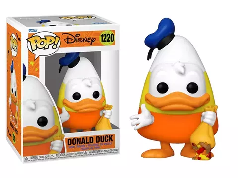 Funko POP! Disney: Donald Duck (1220)