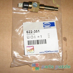 Датчик температуры / SWITCH АРТ: 622-351