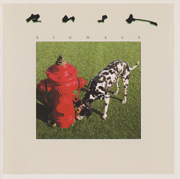 RUSH: Signals