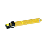 Тонер-картридж Ricoh MP C4501, C5501, C5000, type MPC5501E yellow (туба, 410г) (ELP Imaging®)