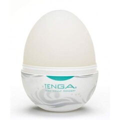 TENGA №12 Стимулятор яйцо Surfer
