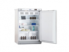 Холодильник фармацевтический ХФ 140 Позис
