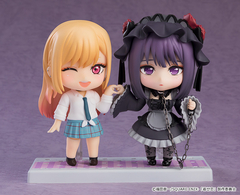 Фигурка Nendoroid My Dress-Up Darling: Shizuku Kuroe (2172)