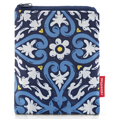 Рюкзак складной mini maxi sacpack floral 1