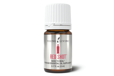 Red Shot - 5 ml