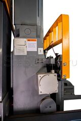 Ричтрак электрический с кабиной 2,0 т 9,5 м CQD20-D Li-ion