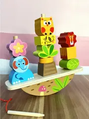 Игра - балансир 