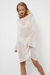 Платье женское ARUELLE SARA | Шампань