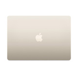 Apple MacBook Air 15.3 2024 Starlight (Apple M3 8-core CPU, 10-core GPU, 512GB, 24GB) MC9K4