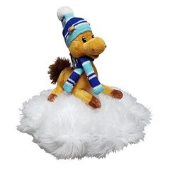 ЛОШАДКА НА ОБЛАКЕ 1100г