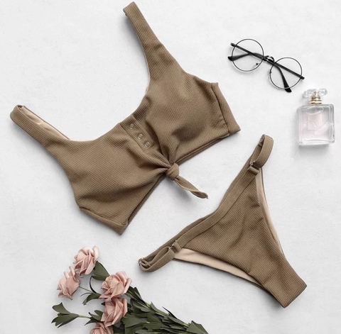 Купальник BONNIE BEIGE