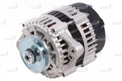 ГЕНЕРАТОР MATIZ 0,8 (КОНИЧЕСКИЙ ШКИВ) СТАРТВОЛЬТ