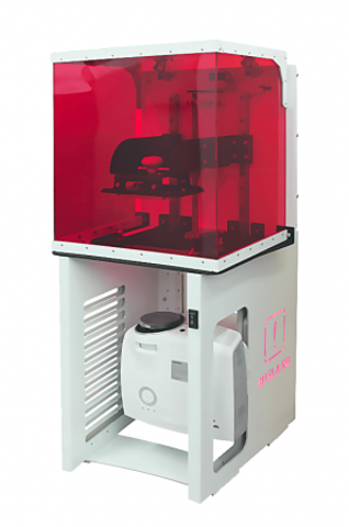 3D-принтер Russian DLP