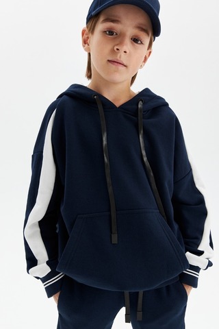 Толстовка SSLSB-128-14409-N-309