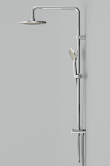 Душевая система ShowerSpot AM.PM GEM - F0790000