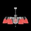 Люстра Maytoni Hightech 12 M1-07-WM-LMP-O-26