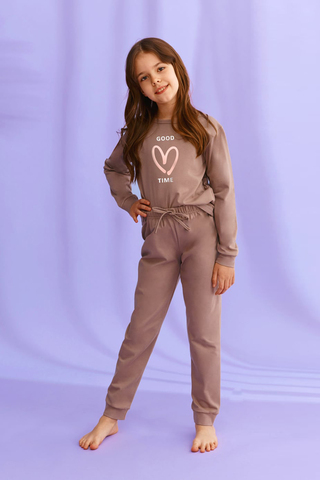 Детская пижама для мальчиков 22W Maya 2645-2646-01 Taro