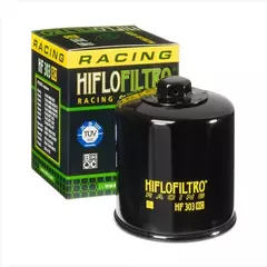 Фильтр масляный HIFLOFILTRO HF303RC улучшенный