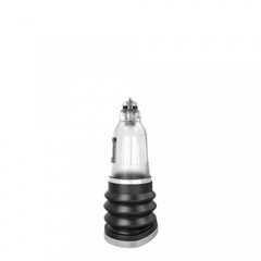 Гидропомпа Bathmate HYDROMAX-3 прозрачная