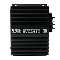 Racio Power RVC2430