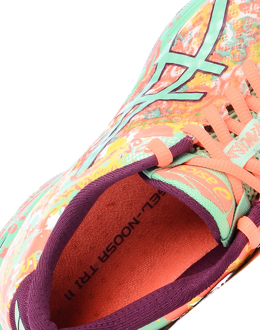 Gel noosa tri 11 women's deals