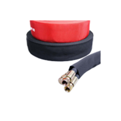 Текстильная защита MSHA-055 (шахтная) полиэстер POWERMASTER