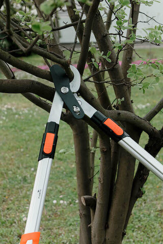 Сучкорез телескопический Plantic Pro80