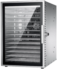 Дегидратор сушилка Libhof FDR-12