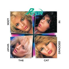 Poison / Look What The Cat Dragged In (LP)