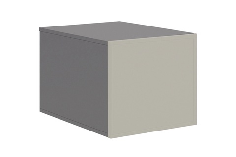 RockBerry ГП-450 Н384 шкаф верхний горизонтальный