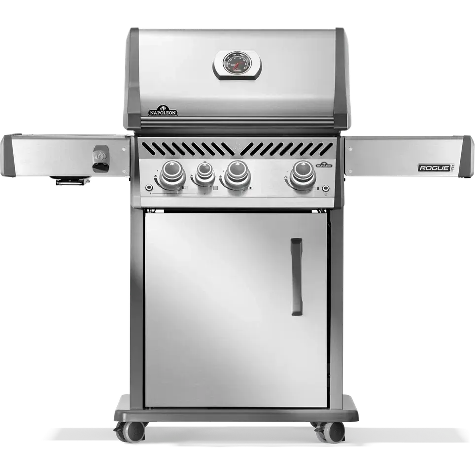 Газовый гриль Napoleon Rogue PRO 425
