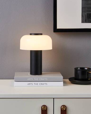 Аккумуляторная настольная лампа Eglo PONENTE 900984