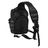 Rucksack US Assault Pack One Strap Tactical Black Small