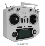 Аппаратура управления FrSky Taranis Q X7 White 2.4 ГГц 24 канала ACCESS