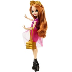 Холли О'Хара. Снова в школу