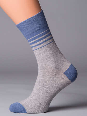 Мужские носки MSL 023 Giulia for Men