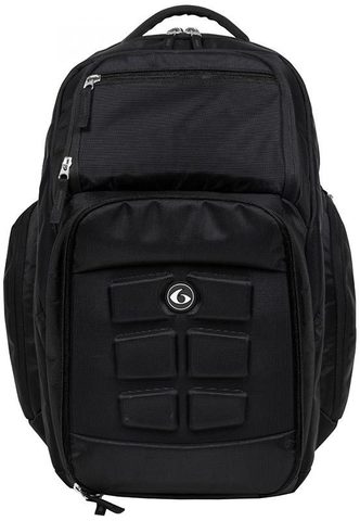 Картинка рюкзак-термос 6 Pack Fitness Expedition Backpack 300 Stealth - 1