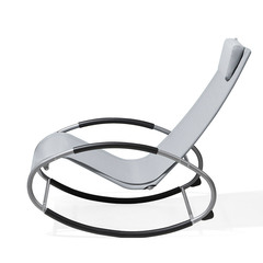 Кресло-качалка Сад Way Vuitton