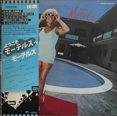 The Motels / Motels (LP)