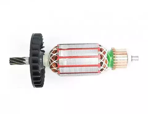 Якорь дисковой пилы HS7601
