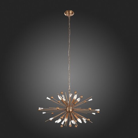 Люстра подвесная ST Luce Rivella SLD011.303.08