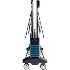 Теннисный стол Kettler SKETCH & PONG OUTDOOR с сеткой