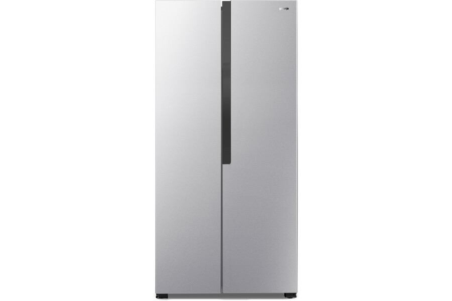 Холодильник side by side gorenje. Gorenje NRS 9181 MX. Холодильник Gorenje nrs8182kx. Ginzzu NFK-500 белое стекло. Холодильник Gorenje NRS 9181 CXB нержавеющая сталь.