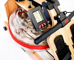 Гребной тренажер VictoryFit VF-WR800