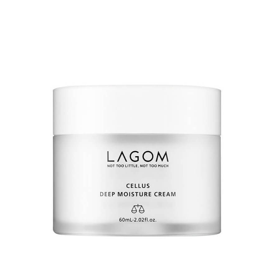 Lagom cellus mild moisture cream