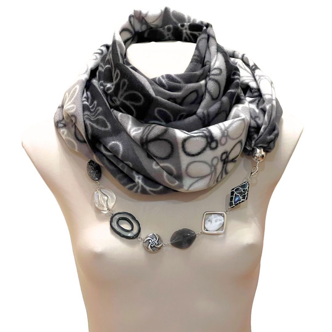 Шарф Арабелла 003490_03_71